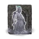 Glintstone Sorcerer Ashes