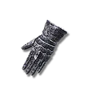 Fingerprint Gauntlets
