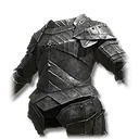 Armor of Solitude (Altered)