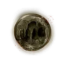 Oil-Soaked Tear