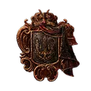 Pureblood Knight's Medal