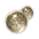 Intelligence-knot Crystal Tear