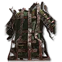 Marionette Soldier Armor