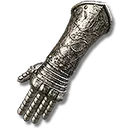 Banished Knight Gauntlets