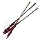 Bloodbone Arrow