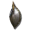Silver Mirrorshield