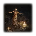 About Stakes of Marika
