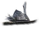Leontiel's Hat (Altered)