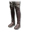 Traveler's Boots