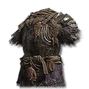 Ragged Armor (Altered)