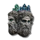 Twinsage Glintstone Crown