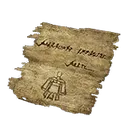 Monk's Missive