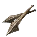 Bone Ballista Bolt