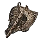 Axe Talisman