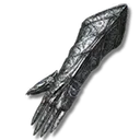 Black Knife Gauntlets