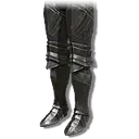 Greaves of Solitude
