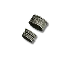 Gravebird Bracelets