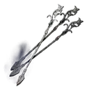 St. Trina's Arrow