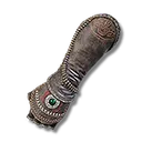 Warrior Gauntlets