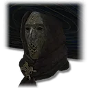 Preceptor's Big Hat
