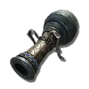 Rabbath's Cannon