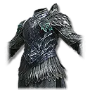 Black Knife Armor (Altered)