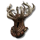 Crucible Tree Helm