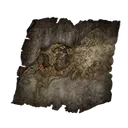 Map: Southern Shore