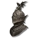 Winged Serpent Helm