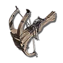 Hand Ballista