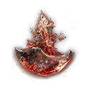 Bloodsucking Cracked Tear