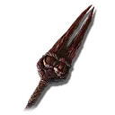 Bloodfiend's Sacred Spear