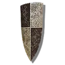 Banished Knight's Shield
