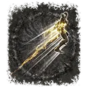 Ash of War: Blinkbolt