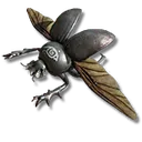 Ash-of-War Scarab