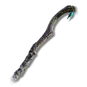 Digger's Staff