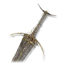 Golden Order Greatsword