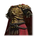 Young Lion's Armor