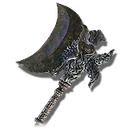Sacrificial Axe