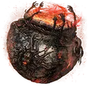 Hefty Furnace Pot