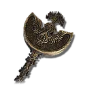 Staff of the Avatar