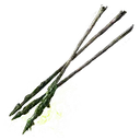 Poisonbone Arrow