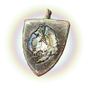 Pearldrake Talisman