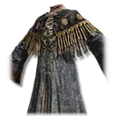 Marais Robe