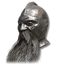 Eccentric's Hood (Altered)