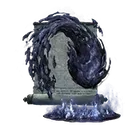 Mass of Putrescence