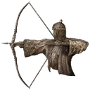 Sharpshot Talisman