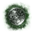 Greenspill Crystal Tear