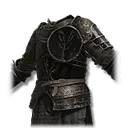 Black Knight Armor