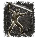 Ash of War: Piercing Fang
